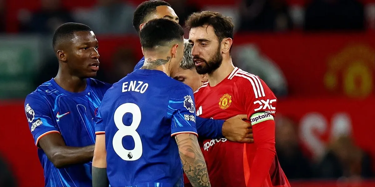Soi kèo Chelsea vs Manchester United